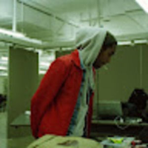 Meet your Posher, Hussein